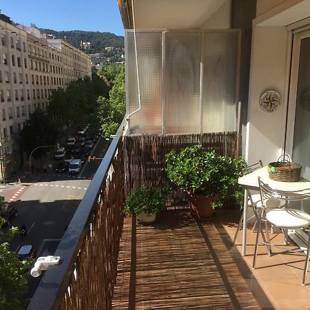 Apkeys Barcino Balmes Barcelona Exterior foto