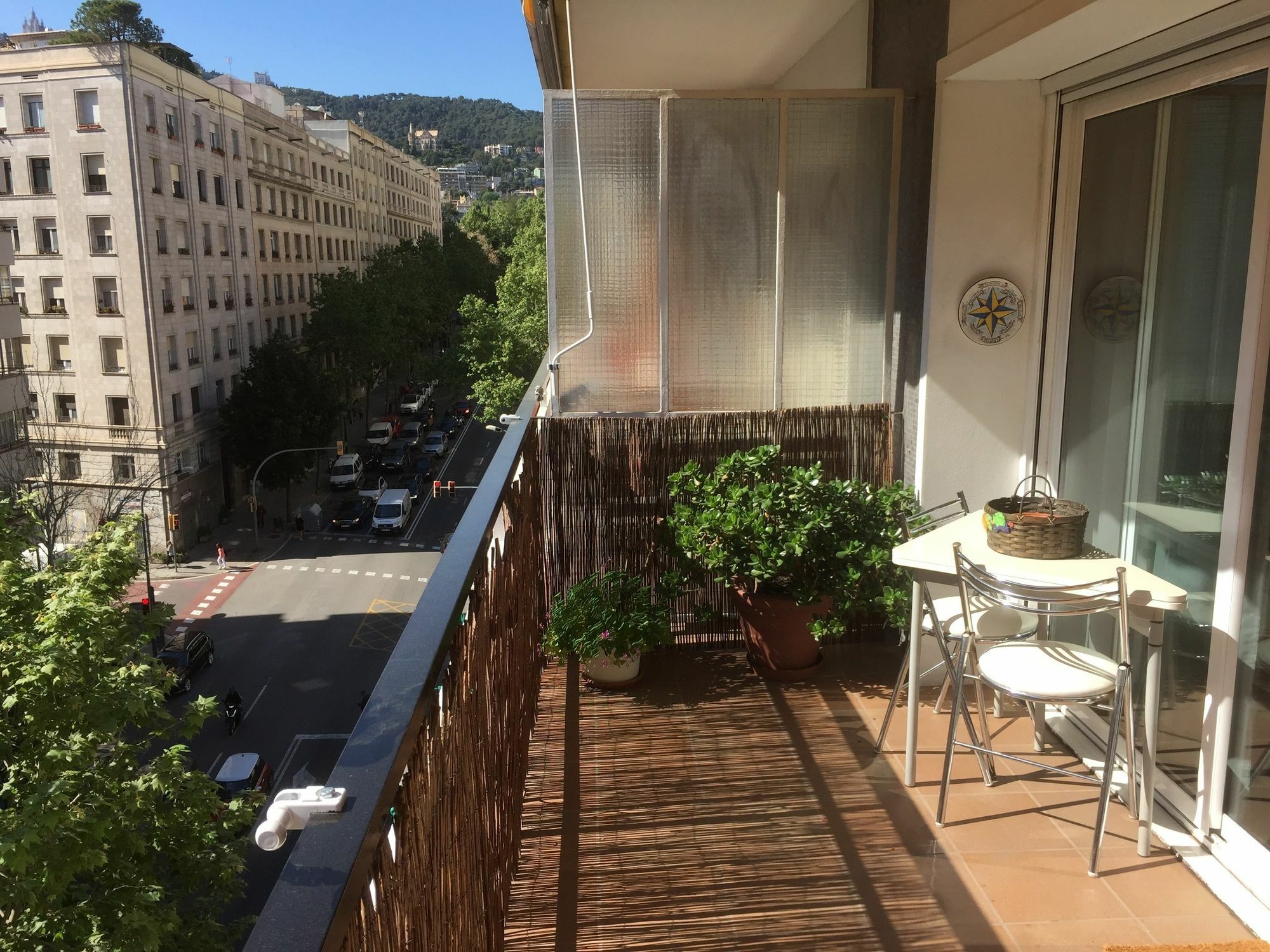 Apkeys Barcino Balmes Barcelona Exterior foto