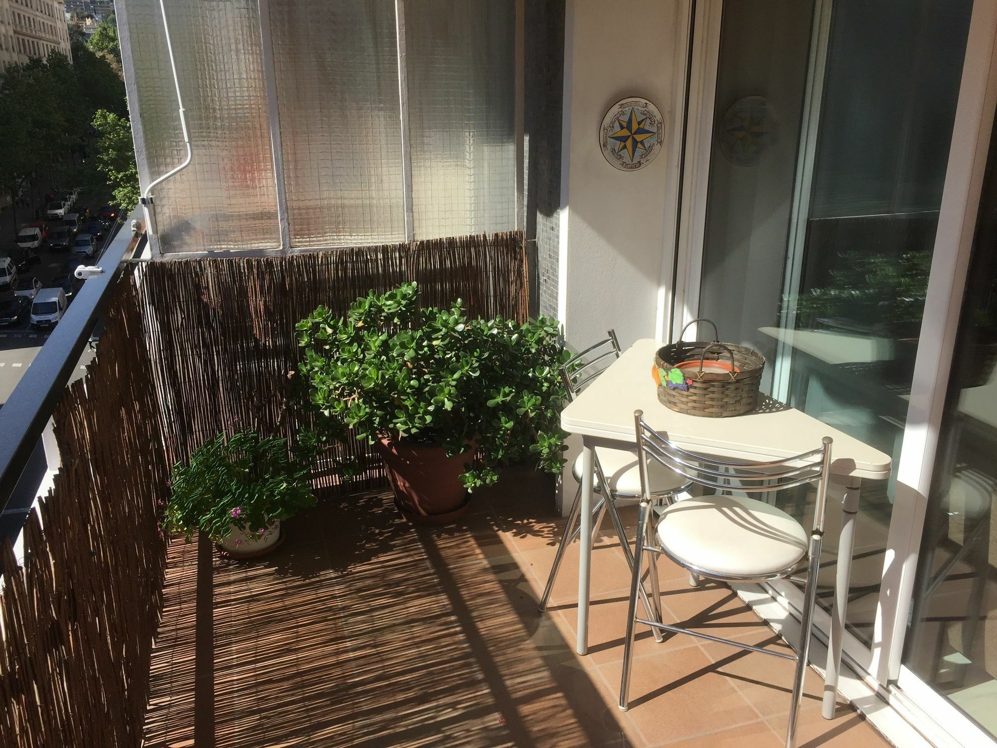 Apkeys Barcino Balmes Barcelona Exterior foto